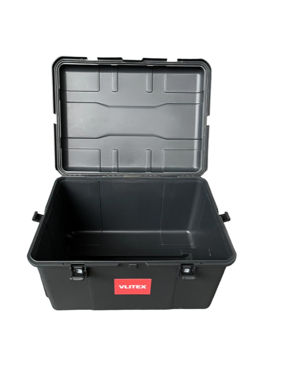 VLITEX Sicherheitsrollbehälter für Löschdecke Standard 2 ZOOM