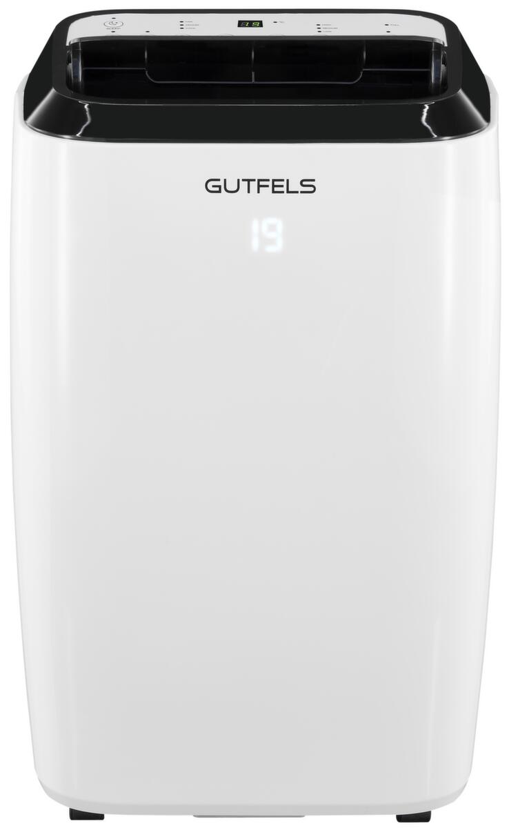 Mobiles Klimagerät Standard 4 ZOOM