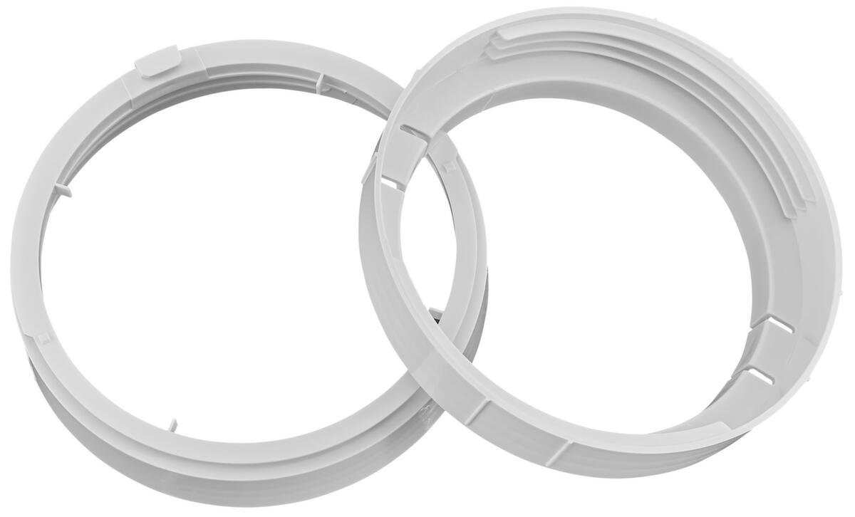 Mobiles Klimagerät Detail 4 ZOOM