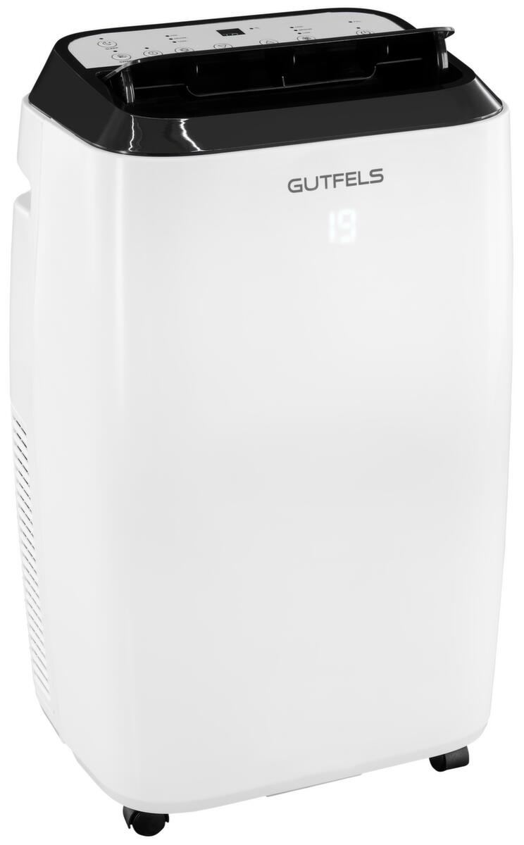 Mobiles Klimagerät Standard 2 ZOOM