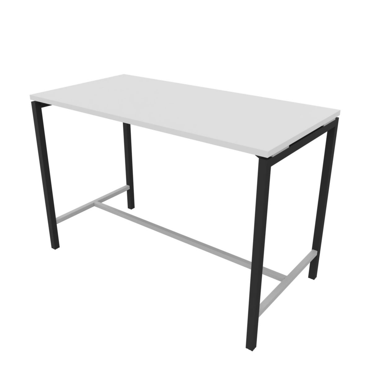 Quadrifoglio Stehtisch Creo Standard 1 ZOOM